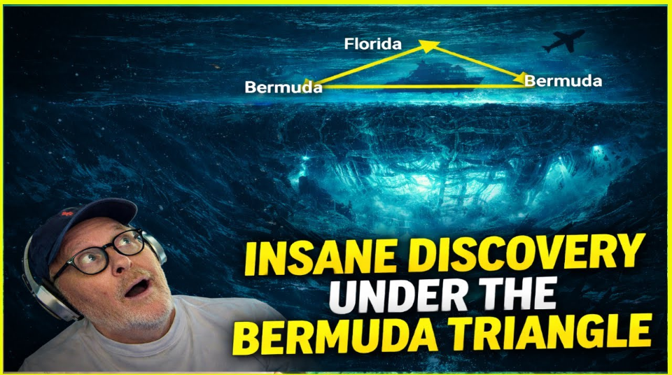 The Bermuda Triangle: More Than Just a Strange Secret